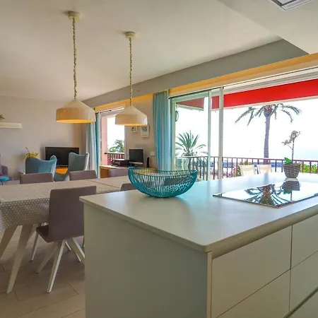 Ribera Sunrise Penthouse By Hello Sitges