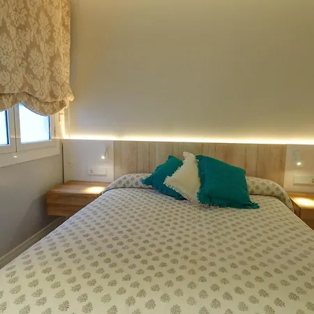 Ribera Sunrise Penthouse By Hello *
