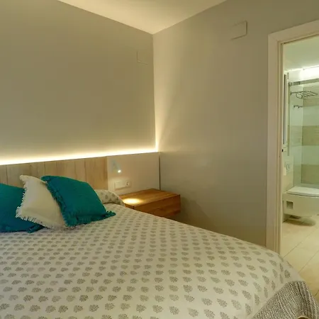 Lägenhet Ribera Sunrise Penthouse By Hello