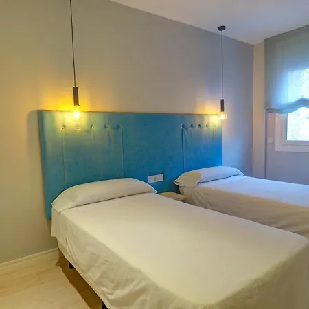 Lägenhet Ribera Sunrise Penthouse By Hello Sitges